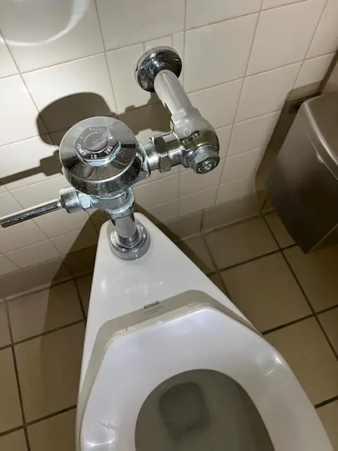 Fixture installation and repair for Sewer Camera Inspection in Scotland